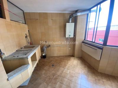 Apartamento en venta en San Vicente, Cali · foto 12 de 20
