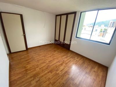 Apartamento en venta en San Vicente, Cali · foto 20 de 20