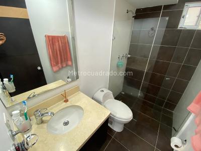 Apartamento en venta en Ciudad Jardin, Cali · foto 20 de 20