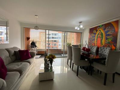 Apartamento en venta en Ciudad Jardin, Cali · foto 2 de 20