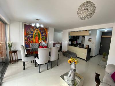 Apartamento en venta en Ciudad Jardin, Cali · foto 3 de 20