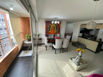 Apartamento en venta en Ciudad Jardin, Cali · foto 4 de 20