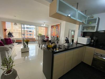Apartamento en venta en Ciudad Jardin, Cali · foto 5 de 20