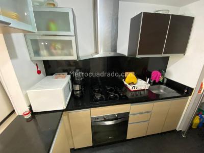 Apartamento en venta en Ciudad Jardin, Cali · foto 6 de 20