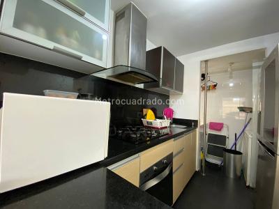 Apartamento en venta en Ciudad Jardin, Cali · foto 8 de 20