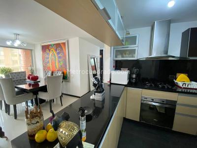 Apartamento en venta en Ciudad Jardin, Cali · foto 9 de 20