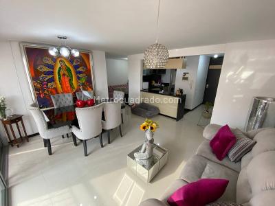 Apartamento en venta en Ciudad Jardin, Cali · foto 10 de 20
