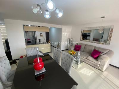 Apartamento en venta en Ciudad Jardin, Cali · foto 11 de 20