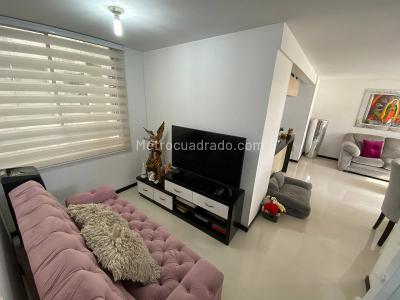 Apartamento en venta en Ciudad Jardin, Cali · foto 12 de 20