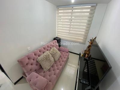 Apartamento en venta en Ciudad Jardin, Cali · foto 13 de 20