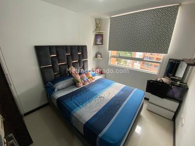 Apartamento en venta en Ciudad Jardin, Cali · foto 14 de 20