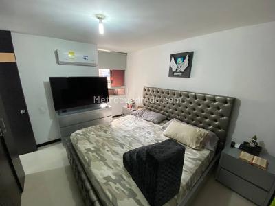 Apartamento en venta en Ciudad Jardin, Cali · foto 16 de 20