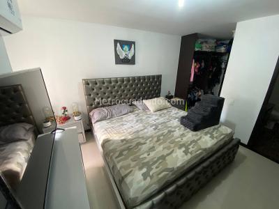 Apartamento en venta en Ciudad Jardin, Cali · foto 17 de 20