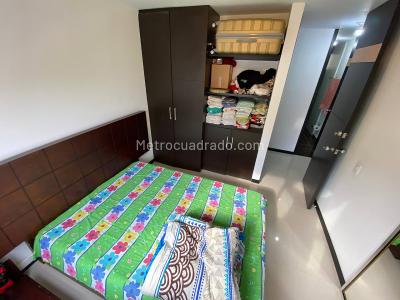 Apartamento en venta en Ciudad Jardin, Cali · foto 18 de 20
