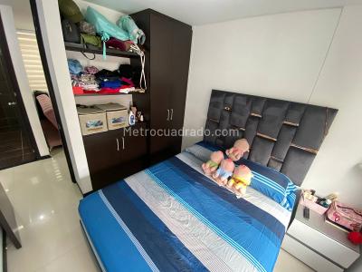 Apartamento en venta en Ciudad Jardin, Cali · foto 19 de 20