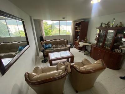 Apartamento en venta en Las Delicias, Cali · foto 3 de 19
