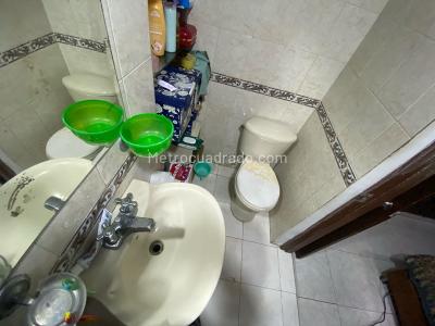 Apartamento en venta en Las Delicias, Cali · foto 18 de 19