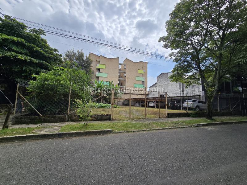 Lote en Venta, El Ingenio, Cali - Vista 2