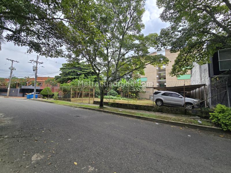 Lote en Venta, El Ingenio, Cali - Vista 3