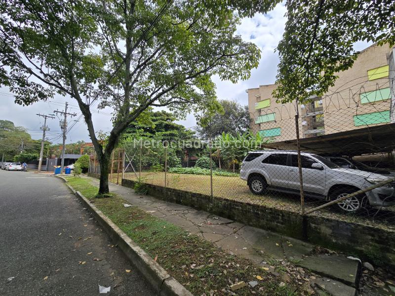 Lote en Venta, El Ingenio, Cali - Vista 4
