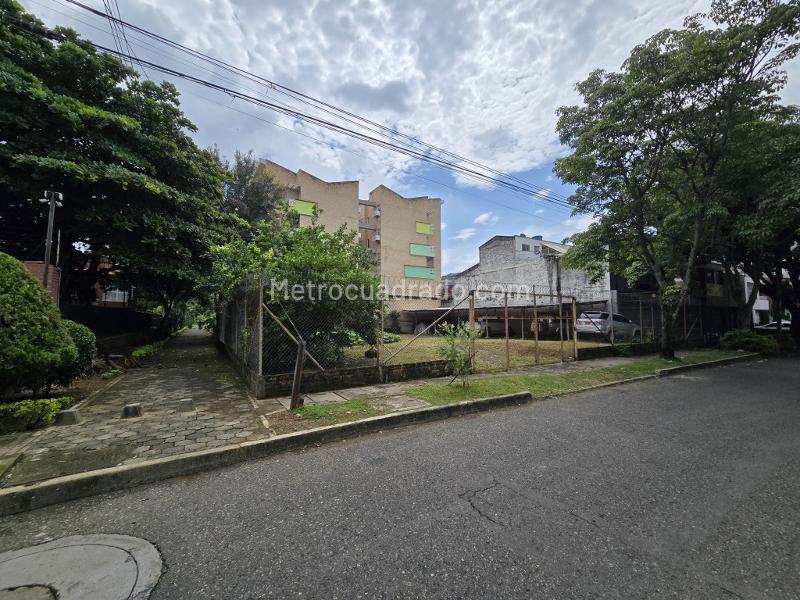 Lote en Venta, El Ingenio, Cali - Vista 5