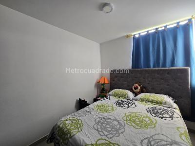 Apartamento de 2 alcobas en venta en Aguacatal, Cali, 51 m² · foto 7 de 14