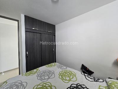 Apartamento de 2 alcobas en venta en Aguacatal, Cali, 51 m² · foto 8 de 14