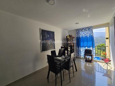 Apartamento de 2 alcobas en venta en Aguacatal, Cali, 51 m² · foto 13 de 14