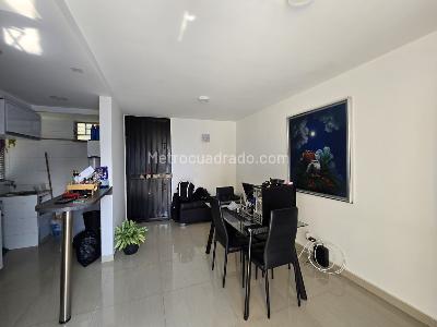 Apartamento de 2 alcobas en venta en Aguacatal, Cali, 51 m² · foto 14 de 14