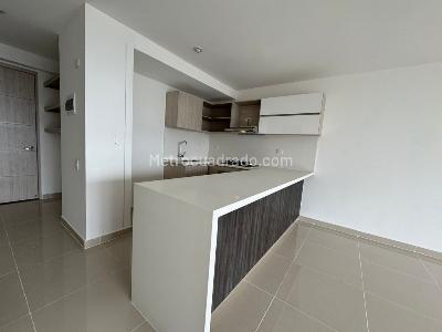 Apartamento en venta en Santa Isabel, Cali · foto 2 de 18