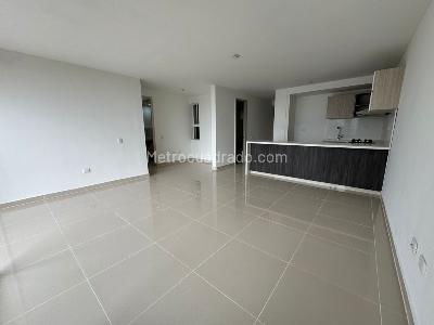 Apartamento en venta en Santa Isabel, Cali · foto 4 de 18