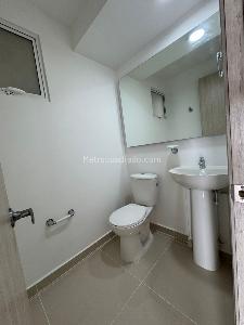 Apartamento en venta en Santa Isabel, Cali · foto 5 de 18