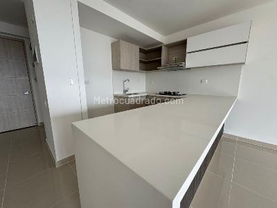 Apartamento en venta en Santa Isabel, Cali · foto 16 de 18