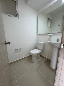 Apartamento en venta en Santa Isabel, Cali · foto 18 de 18