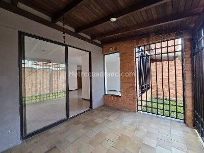 Casa de 3 alcobas en venta en San Joaquin, Cali, 178 m² · foto 5 de 18