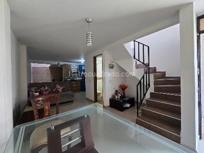 Casa de 3 alcobas en venta en Las Vegas De Comfandi, Cali, 90 m² · foto 2 de 15
