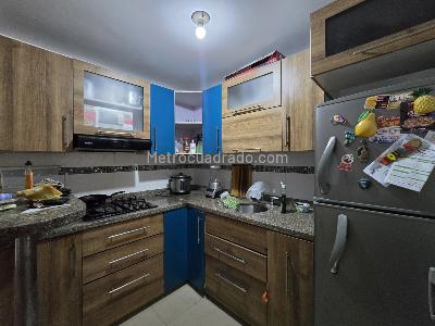 Casa de 3 alcobas en venta en Las Vegas De Comfandi, Cali, 90 m² · foto 3 de 15