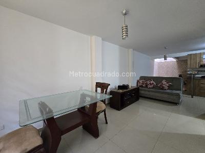 Casa de 3 alcobas en venta en Las Vegas De Comfandi, Cali, 90 m² · foto 4 de 15
