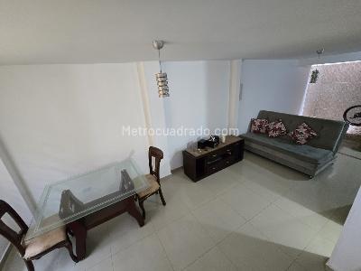 Casa de 3 alcobas en venta en Las Vegas De Comfandi, Cali, 90 m² · foto 6 de 15