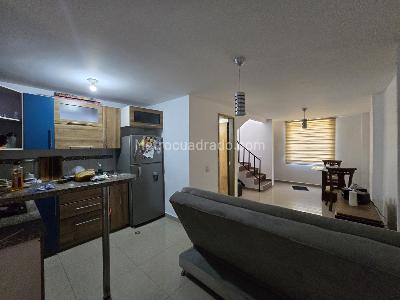 Casa de 3 alcobas en venta en Las Vegas De Comfandi, Cali, 90 m² · foto 7 de 15