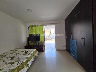 Casa de 3 alcobas en venta en Las Vegas De Comfandi, Cali, 90 m² · foto 11 de 15
