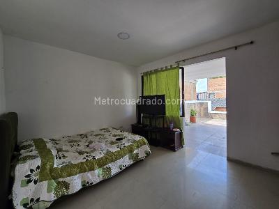 Casa de 3 alcobas en venta en Las Vegas De Comfandi, Cali, 90 m² · foto 12 de 15