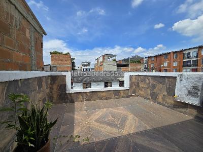 Casa de 3 alcobas en venta en Las Vegas De Comfandi, Cali, 90 m² · foto 13 de 15