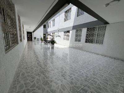Apartamento de 3 alcobas en venta en Cañaveralejo, Cali, 115 m² · foto 15 de 16
