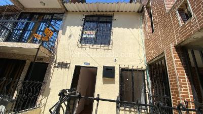 Casa de 2 alcobas en venta en Floralia, Cali, 96 m² · foto 2 de 20