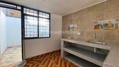 Casa de 2 alcobas en venta en Floralia, Cali, 96 m² · foto 7 de 20