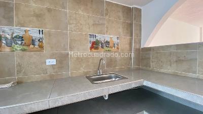 Casa de 2 alcobas en venta en Floralia, Cali, 96 m² · foto 8 de 20