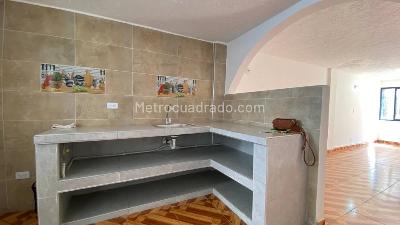 Casa de 2 alcobas en venta en Floralia, Cali, 96 m² · foto 9 de 20