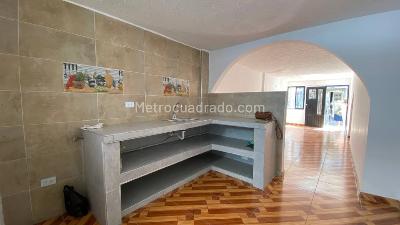 Casa de 2 alcobas en venta en Floralia, Cali, 96 m² · foto 10 de 20