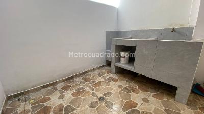 Casa de 2 alcobas en venta en Floralia, Cali, 96 m² · foto 11 de 20
